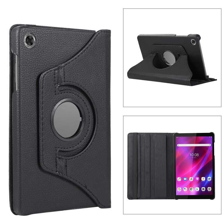 Калъф 360 за Lenovo Tab 3.4.2 7 8 E7 E8 M7 730 Pro Plus