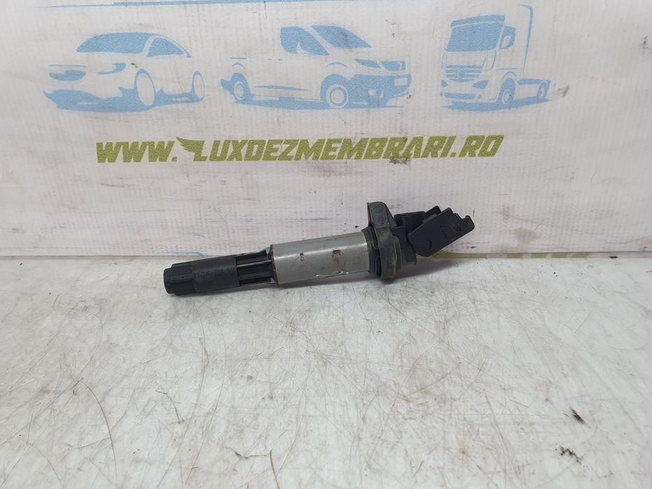 Bobina inductie 0221504100 BMW Seria 5 E60/E61 [2003 - 2007]