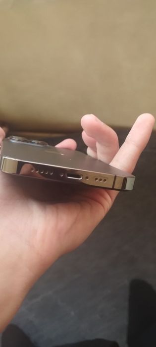 iPhone 13 Pro sotiladi