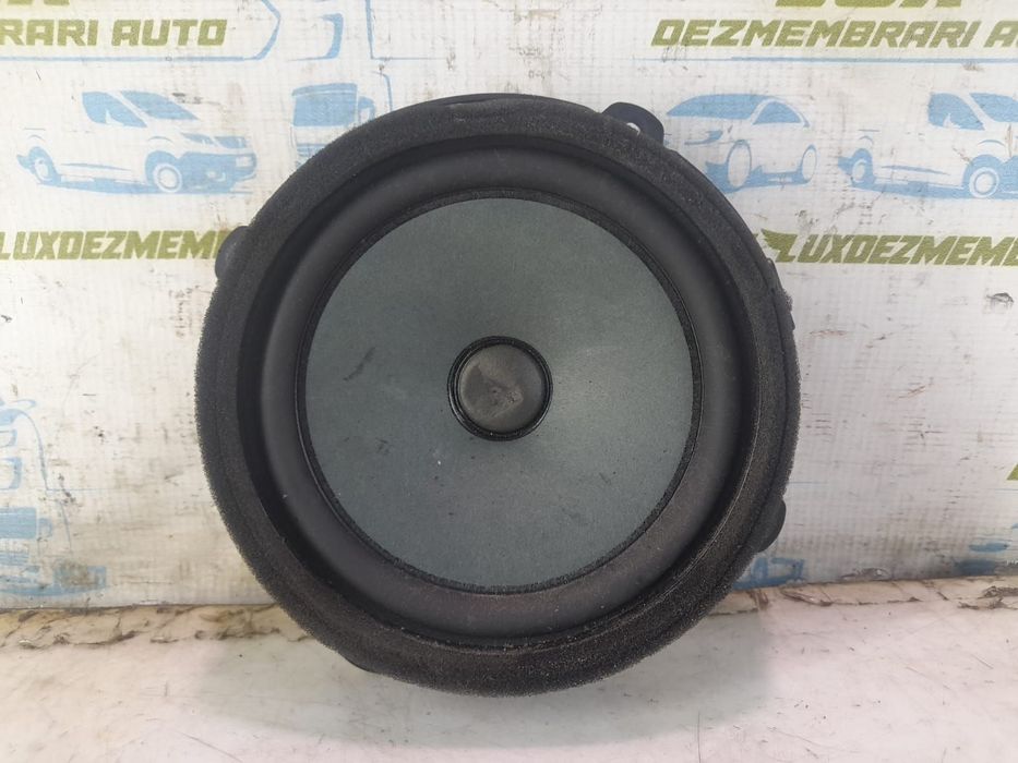 Boxa difuzor Kia Sportage 4 [2016 - 2020] 1.7 crdi D4FD