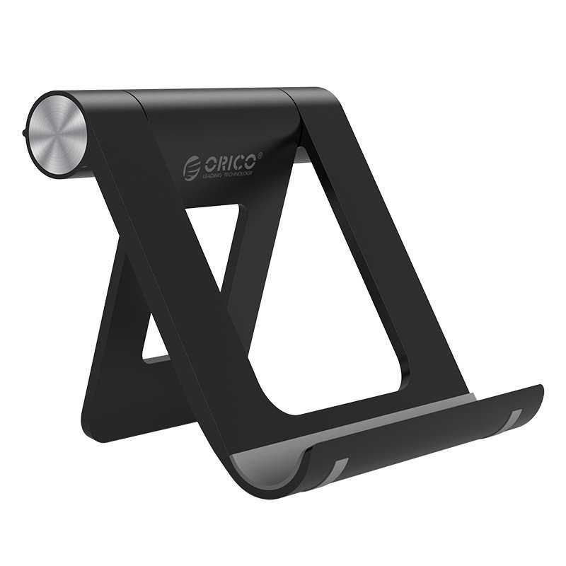 Orico стойка за телефон или таблет Phone/Tablet Holder - PH2-BK