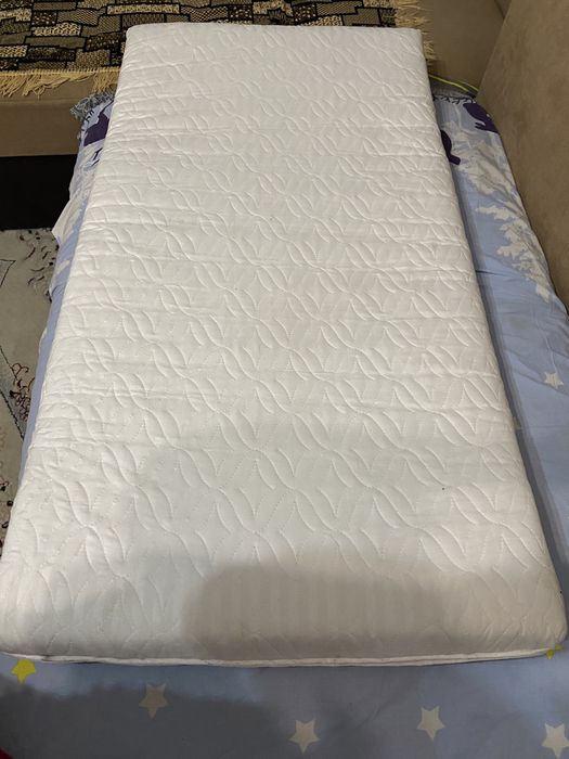 Продается ортопедический матрас