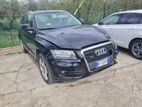 Audi Q5 2.0 170 к.с. на части
