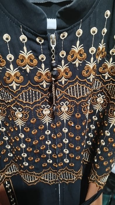 Вечерний ку́йней 50-52чи размер