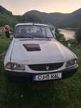 Dacia Double Cab 1.9 4x4