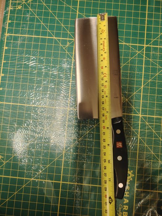 zwilling in stare ca nou