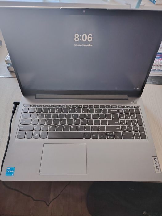 Lenovo IdeaPad Slim 3