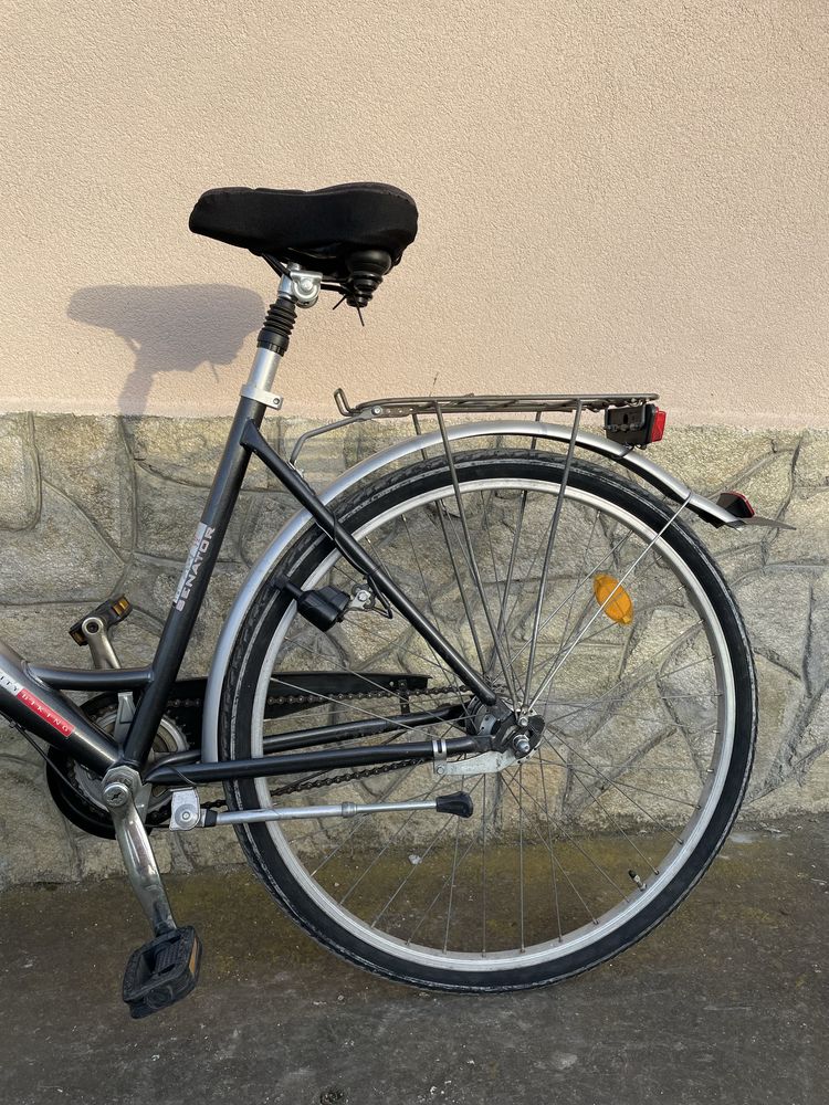 Немски Велосипед Senator 28''