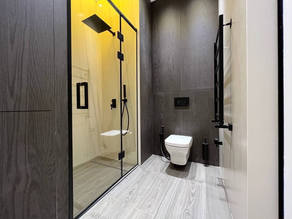 Продается 3х ком квартира, ЖК Boulevard, ор-р: Ташкент Сити, 102,07 м²