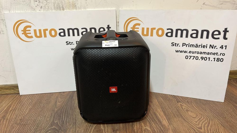 Sistem audio JBL Partybox Encore Essential -P-