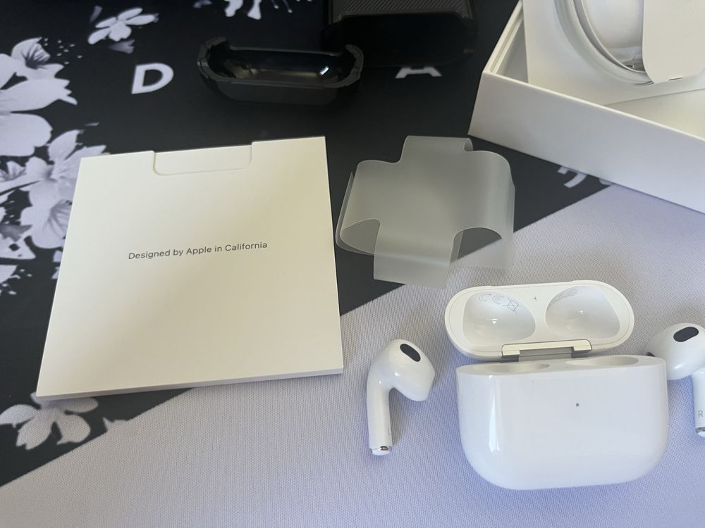 AirPods 3го поколения