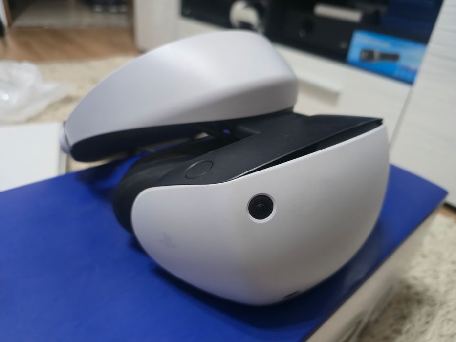Ochelari VR2 PlayStation