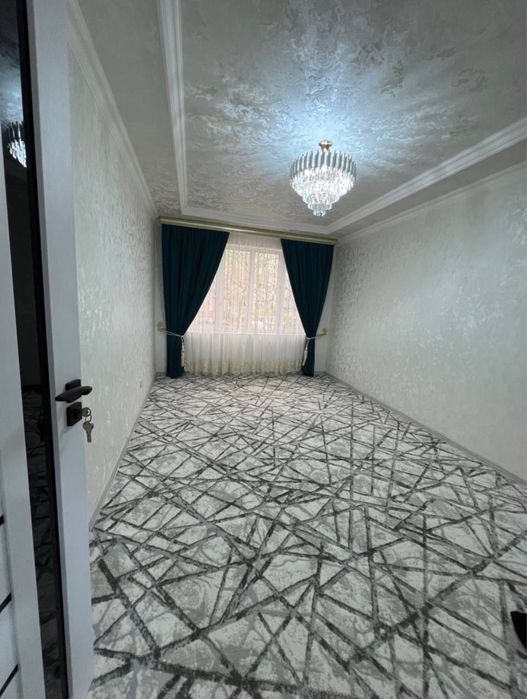 Продается 2х комнатная квартира