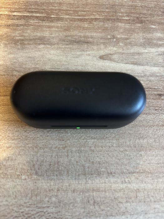 Casti Sony WF-C510B, In-Ear, wireless