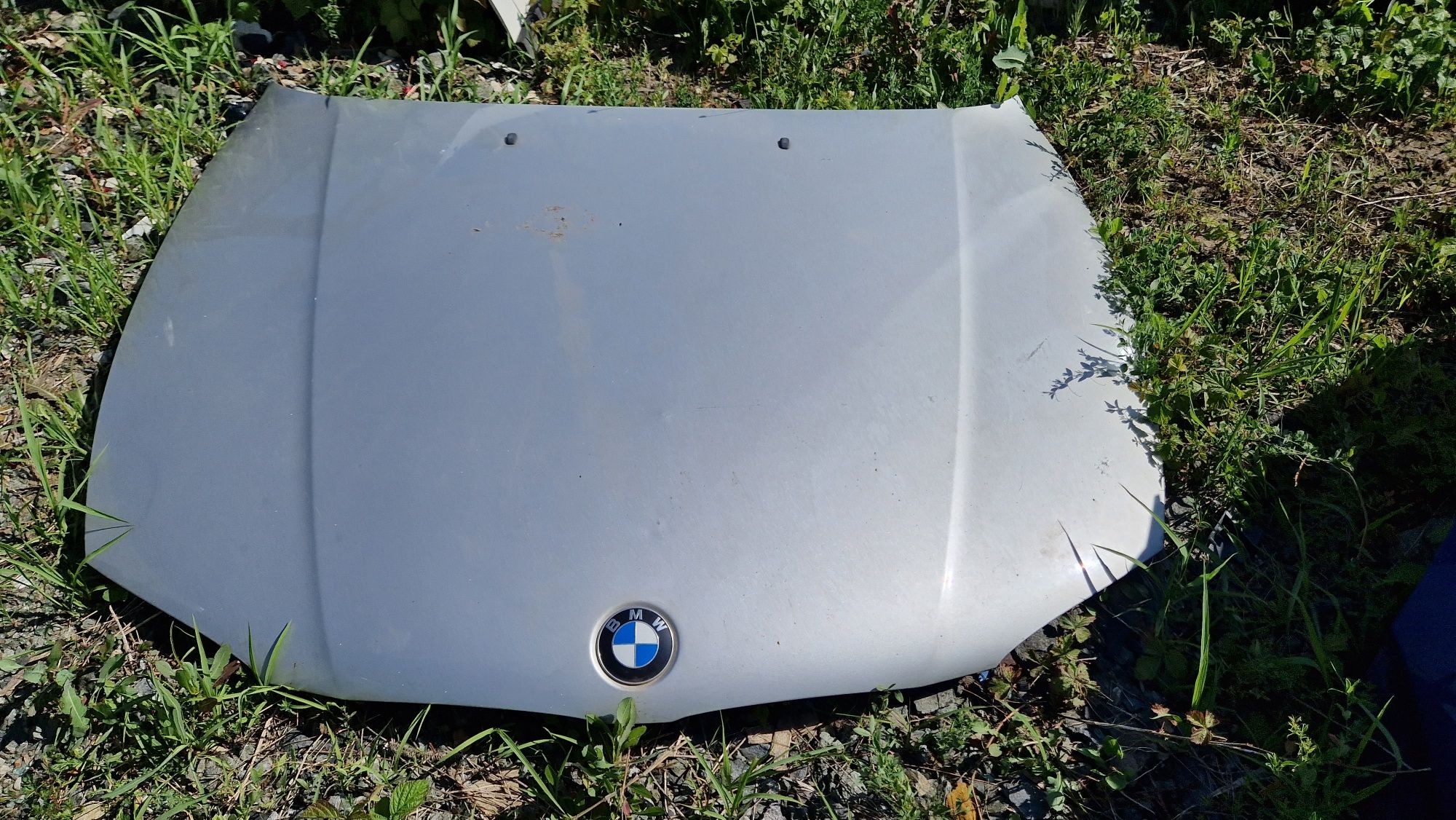 Capota Bmw seria 1 E87, E82, E88