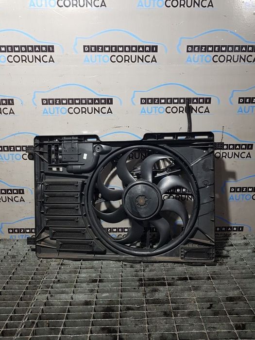 Electroventilator Ford Kuga II 2.0 TDCI 2012 - 2014 Automata (798)