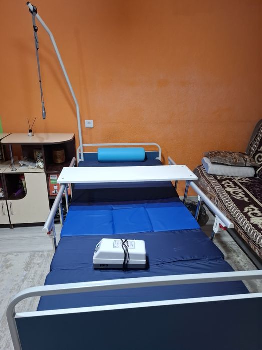 Продам КРАВАТЬ Медицинский