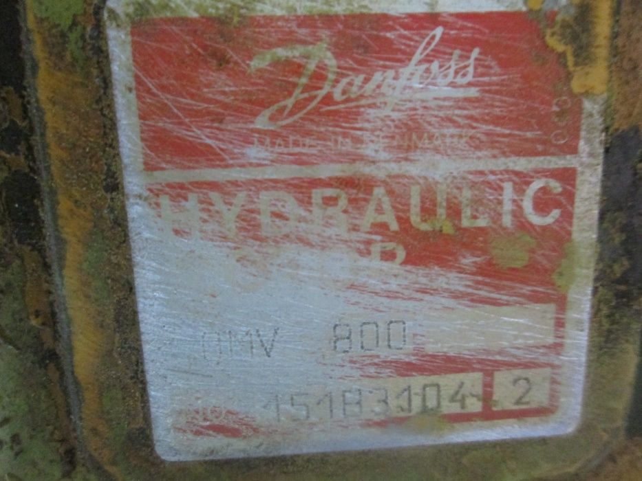 Hidromotor Sauer Danfoss OMV 800