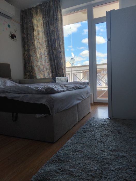 Продажба на студио sunny day 6