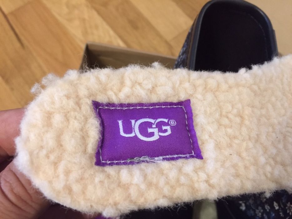 Ugg cizme