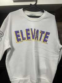 Зимна блуза Elevate с мека подплата