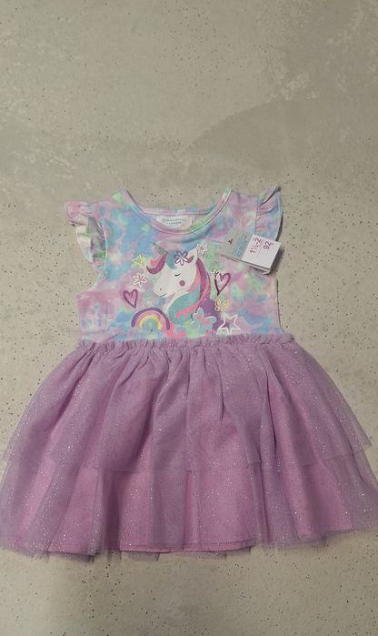 Rochițe mărimea 92cm Anglia