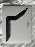Клавиатура Apple Magic Keyboard for 13" iPad Pro M4 (Black, USА)