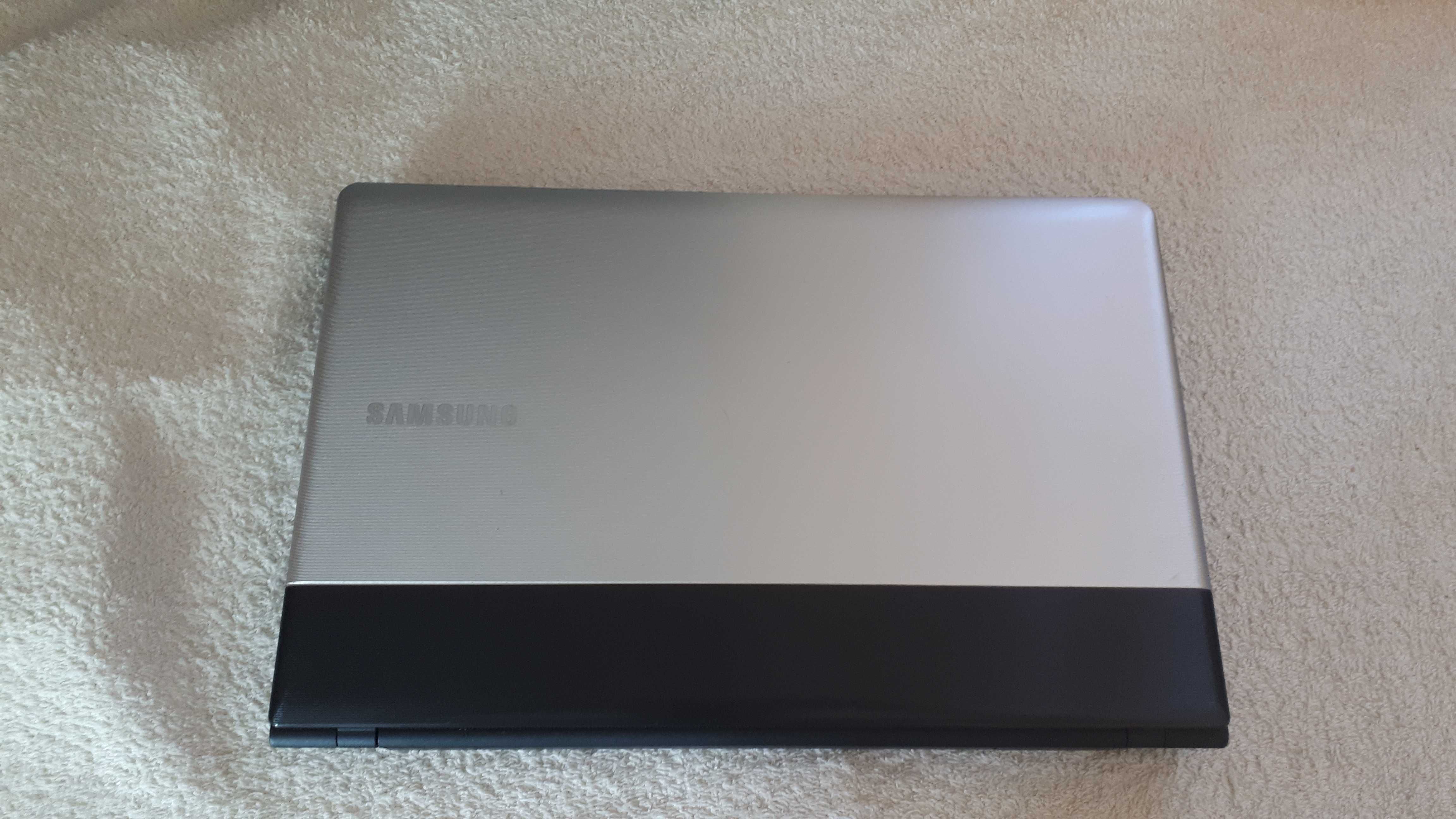 Samsung slim Impecabil