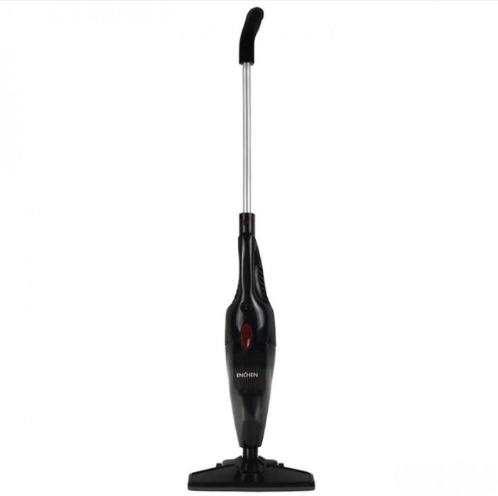 Пылесос Xiaomi Enchen V1 — полный комплект, отличное состояние!