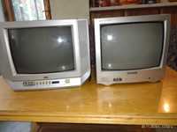 Продавам два телевизора
