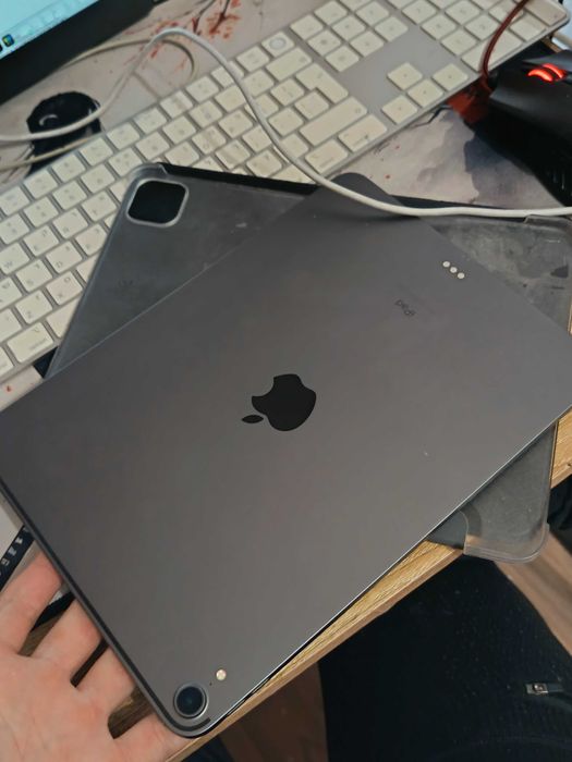 IPad 11pro 64gb 2018