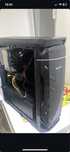 pc full setup gamingl