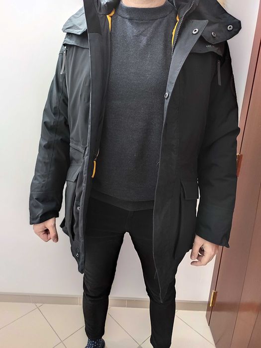 Ново!!!Зимно яке Parka -Промо! чисто нова