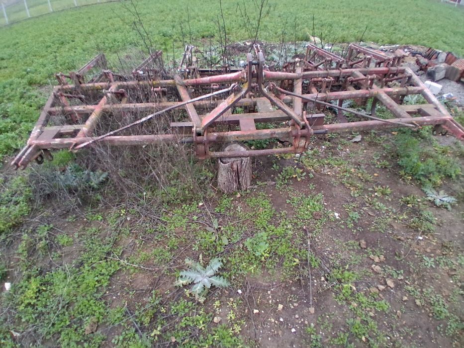 Vând combinator romanesc