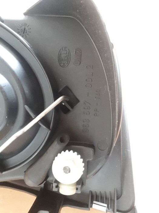 Far stanga VOLKSWAGEN GOLF IV Variant 1J5 1999 - 20061.9 TDI ARL 963596-00