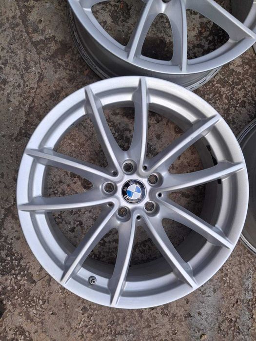 18 джанти за БМВ.BMW  5-112