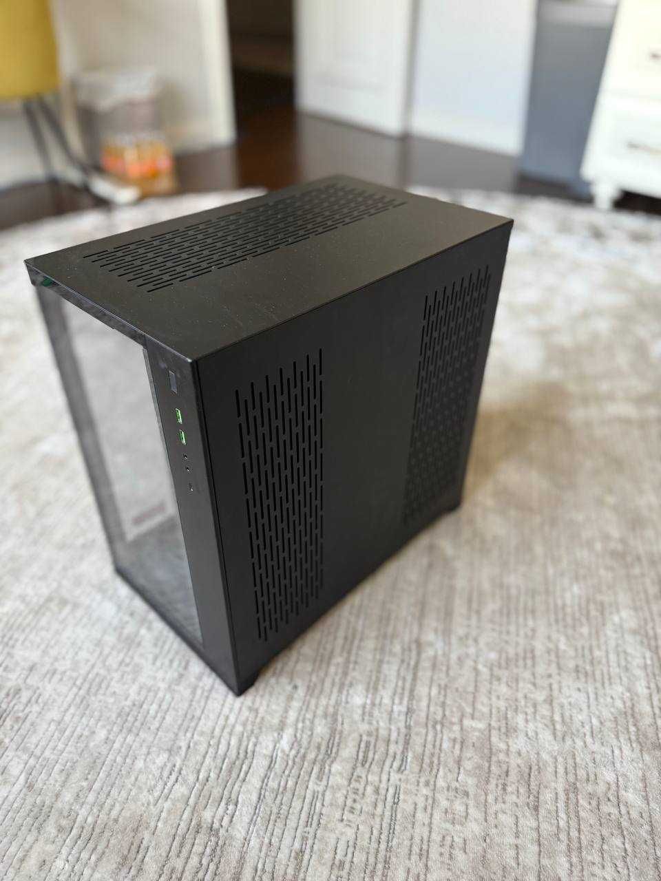 ПК с Inter i7 12700KF + RTX 3080!