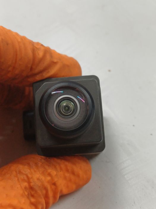 camera marsarier bmw seria 3 g20 2.0 hybrid 2024