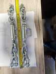 Ancora stabilizator tractor 15 /25 cp tractor japonez iseki kubota Mit