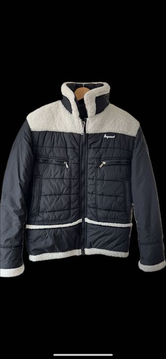 Geacă damă Dsquared2