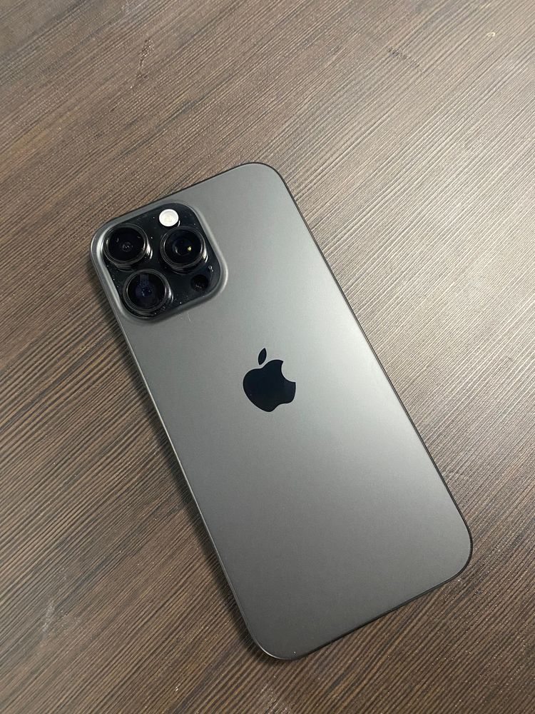 Продам 16 PRO MAX