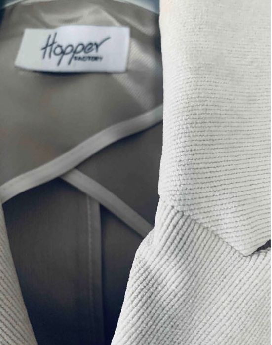 Costum Hopper 40 IT (S)