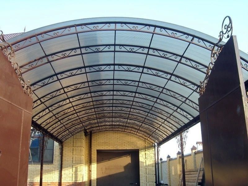 Kazerok naveslar 600 mingdan kv