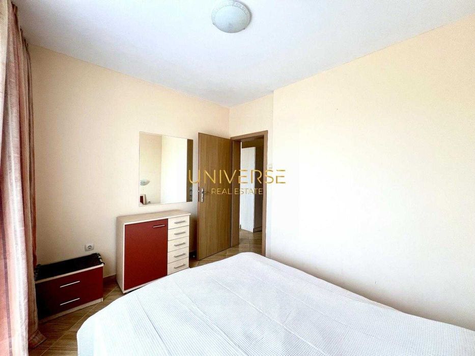 Продава се Двустаен апартамент в к.к. Слънчев бряг - 66 кв.м за 1031 €/кв.м - Снимка #7