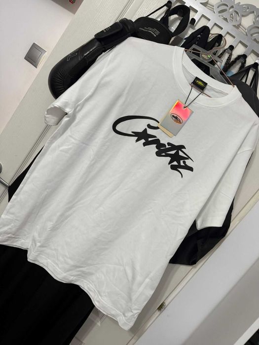 Corteiz CRTZ – fit relaxat, unisex