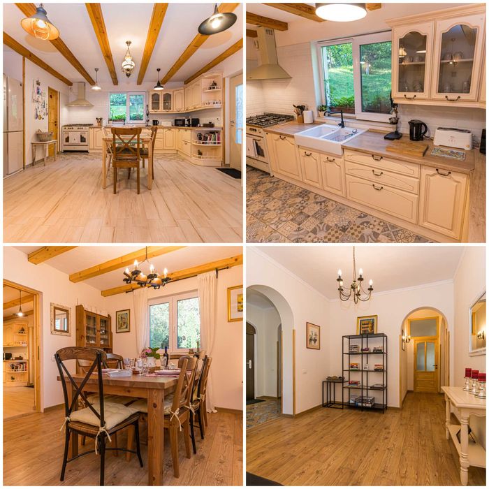 De inchiriat Casa in Brasov, Drumul Poienii.