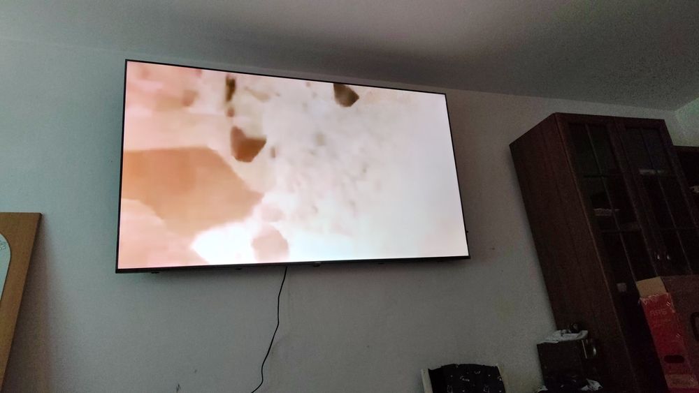 Продается смарт ТВ