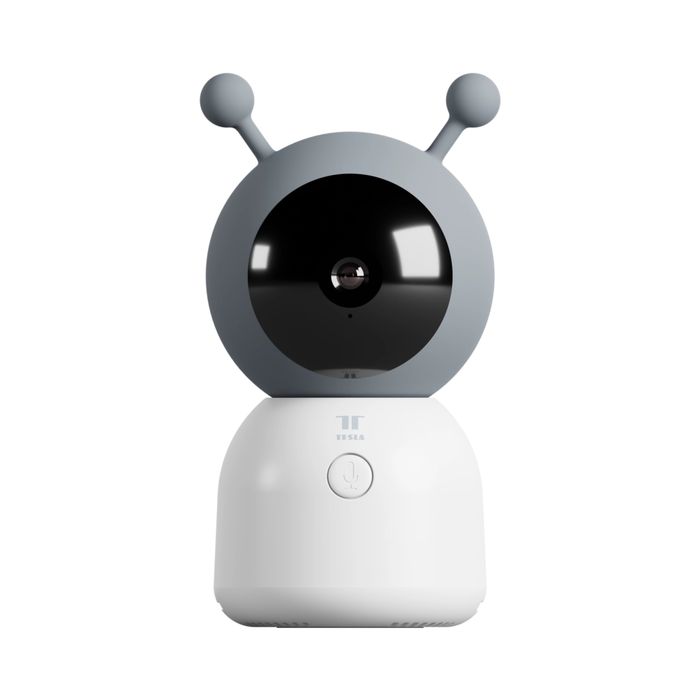 Tesla Baby Camera B200