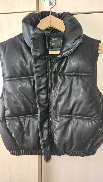 new yorker елек хс