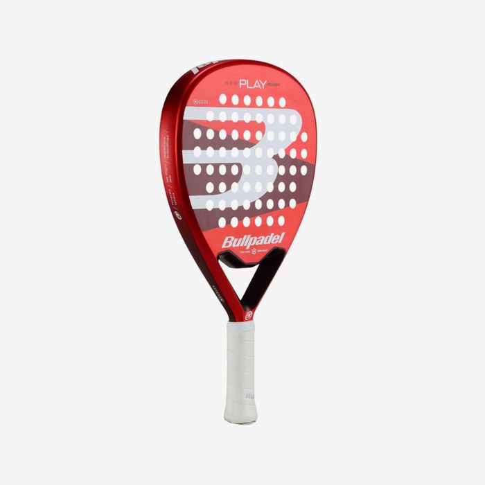 Rachetă de padel adulți - Bullpadel Play - produs resigilat Decathlon